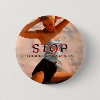 TEE Stop Looking at My Assets Buttons