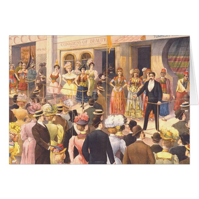 TEE Theatre Retro (Front Horizontal)