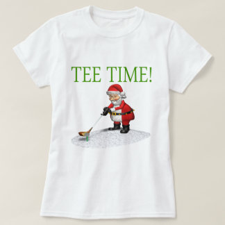 Tee Time