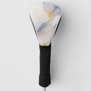 Tee Time Style Customized Golf Head Covers 