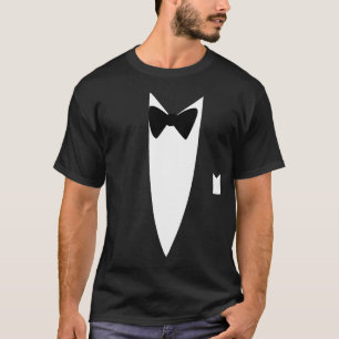 Tee Tux