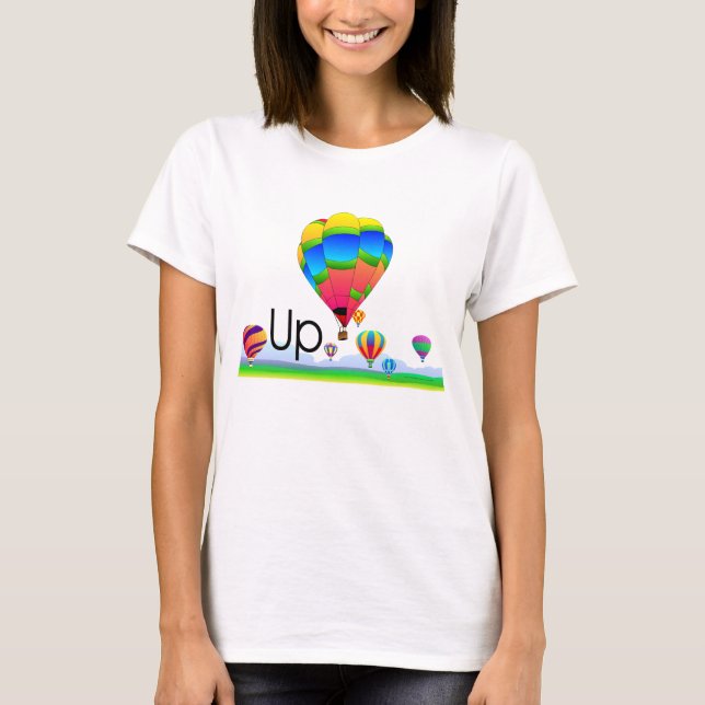 TEE Up (Front)
