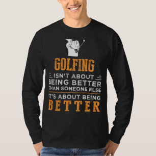 Tee Up for Chuckles with this Golfing Improvement