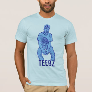 TEEBZ T-Shirt