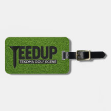 teedup bagtag