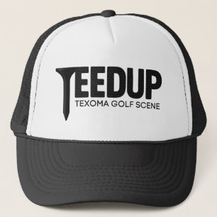 teedup hat