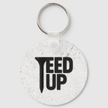 teedup keychain