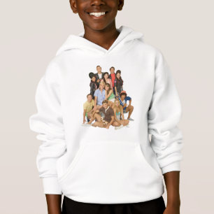 Teen Beach Group Shot 2