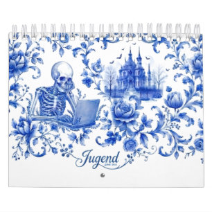 Teen Calendar