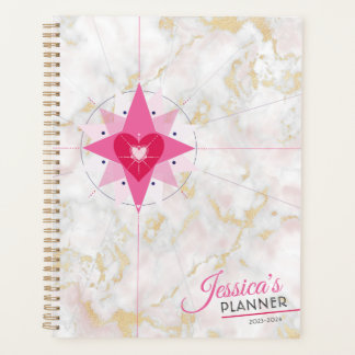 Teen Kids Planner Notebook Notes Journal School