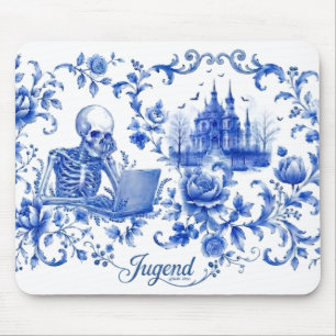 Teen Mouse Pad