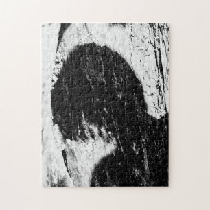 teen shadow jigsaw puzzle