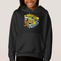 Teen Titans Go! | Beast Boy Waffles