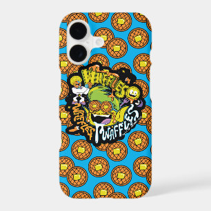 Teen Titans Go!   Beast Boy Waffles
