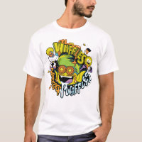 Teen Titans Go! | Beast Boy Waffles