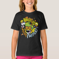 Teen Titans Go! | Beast Boy Waffles