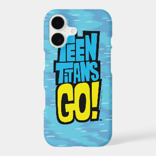 Teen Titans Go! Logo