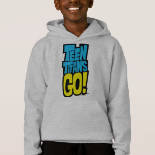 Teen Titans Go! Logo