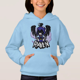 Teen Titans Go!   Raven Attack