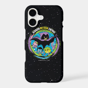 Teen Titans Go! Raven "Azarath Metrion Zinthos"