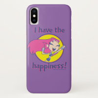 Teen Titans Go! | Starfire "I Have The Happiness"