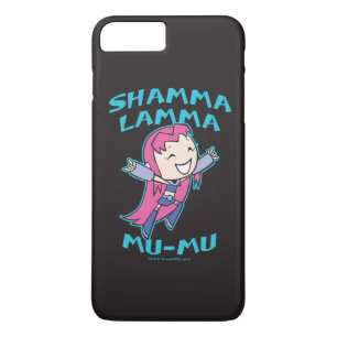Teen Titans Go!   Starfire "Shamma Lamma Mu-Mu" Case-Mate iPhone Case