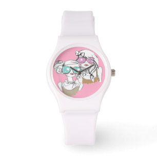 Teenage Fashion - Watch