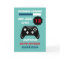 Teenager Loading Funny Gamer Personalized Birthday