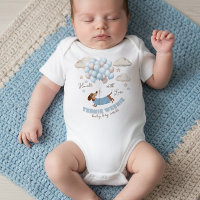 Teenie Weenie Newborn Baby Boy