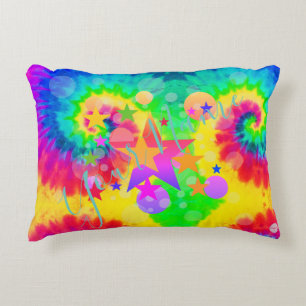 Teens Personalized Throw Pillow HAMbyWG