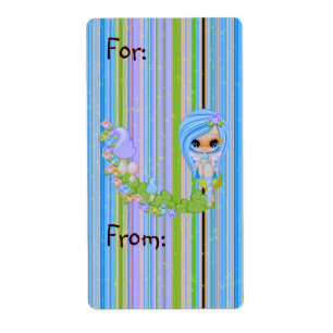 Teensy Fae Cute Faery