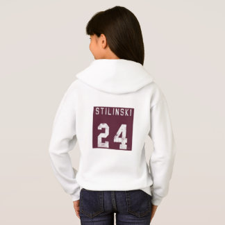 TEENWOLF MERCH