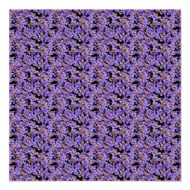 Teeny Tiny.... Poster (Front)