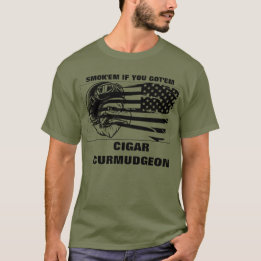 Tees for the Cigar Aficionado's