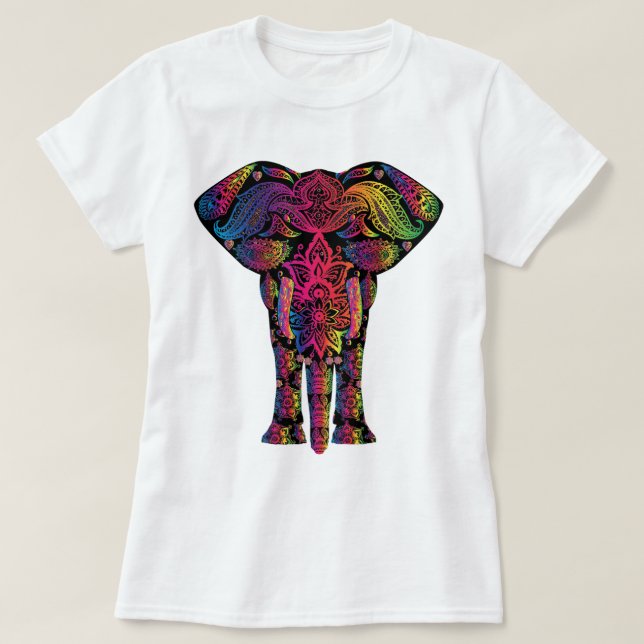 TEES -  HOODIES (Design Front)