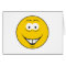 Teeth Smile Face