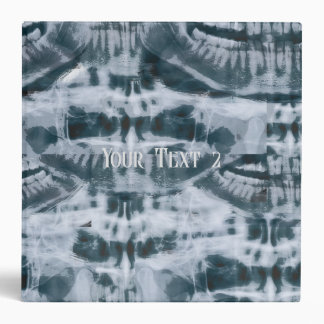 teeth x-ray  binder