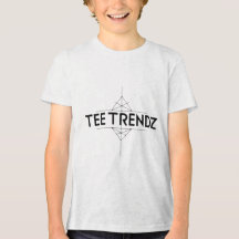TeeTrendz : T-Shirts Graphiques tendance pour chaq