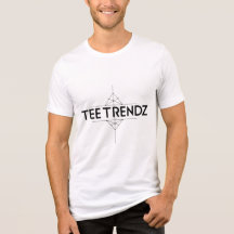 TeeTrendz: Trendy Graphic T-Shirts for Every Style