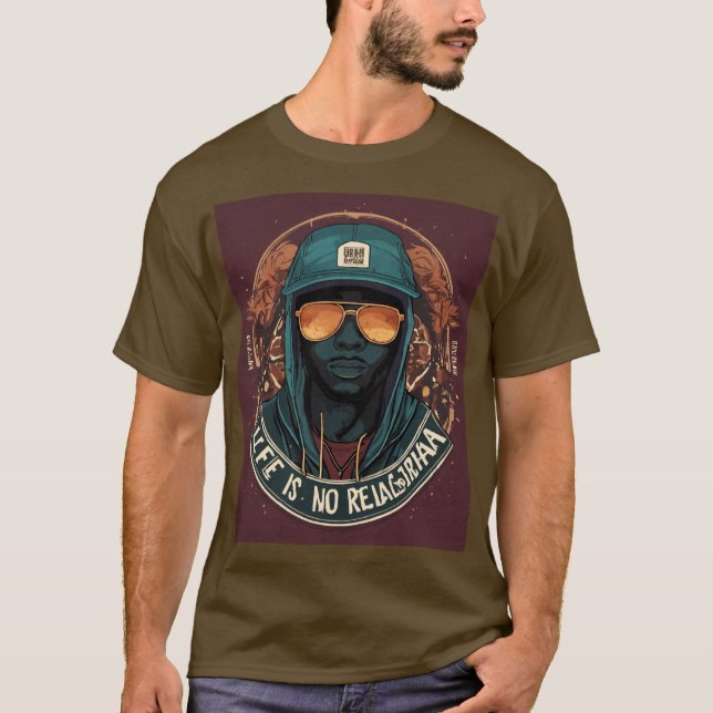 TeeTrove T-Shirt (Front)