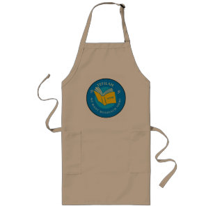Tefillah Long Apron