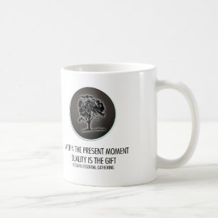 TEG Coffee Cup Mug