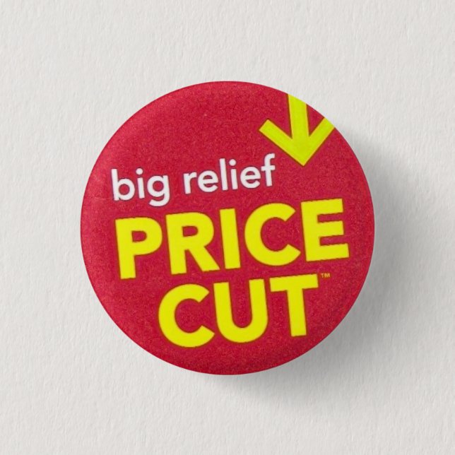 teh jewelz 2.o 1 inch round button (Front)