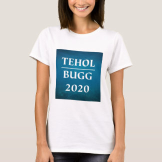 Tehol/Bugg 2020 Women's T-Shirt