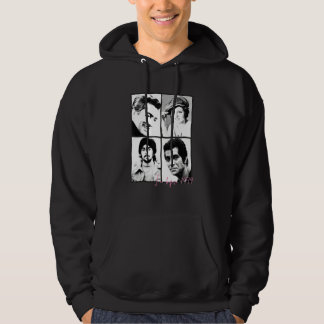 Tehran 9 hoodie