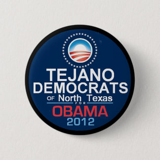 Tejano Button
