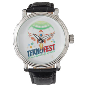 TEKNOFEST Rocket Design - Aviation and Technology  Watch