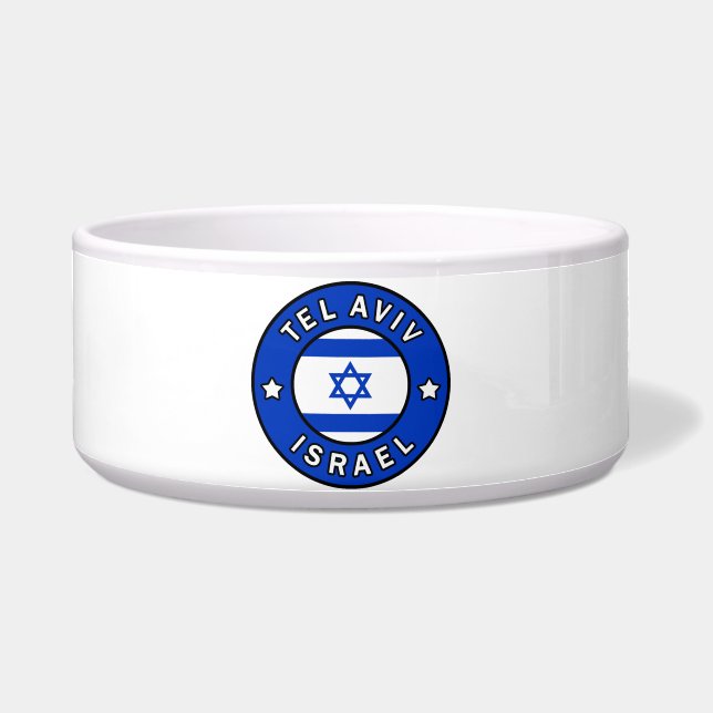 Tel Aviv Israel (Front)