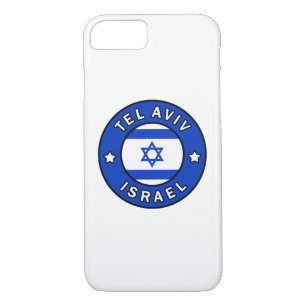Tel Aviv Israel Case-Mate iPhone Case