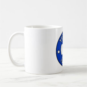 Tel Aviv Israel Coffee Mug